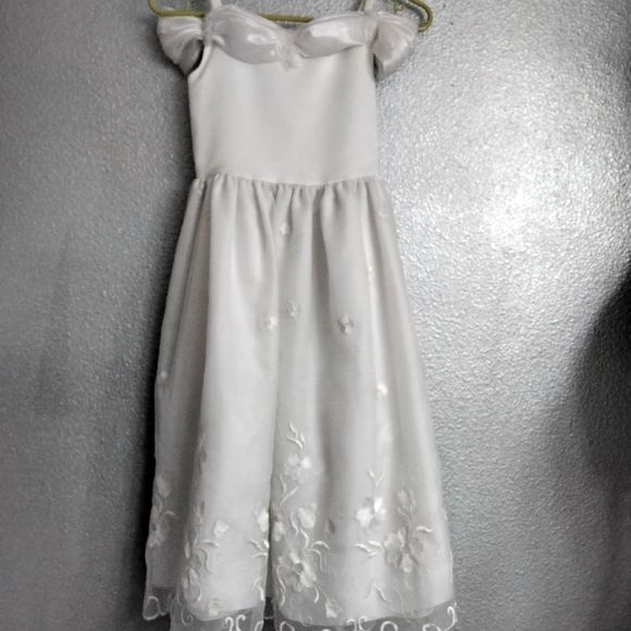 Cotton Candy Other - Cotton Candy Girl's Formal Dress